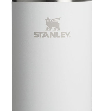 Stanley IceFlow 2.0 FastFlow Tumbler 40 oz Frost (