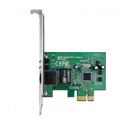 TP-Link TG-3468 Gigabit PCI Express Ethernet Network Adapter