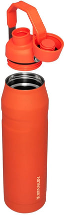 Botella Stanley AeroLight™ IceFlow™ de flujo rápido 36oz Tigerlily