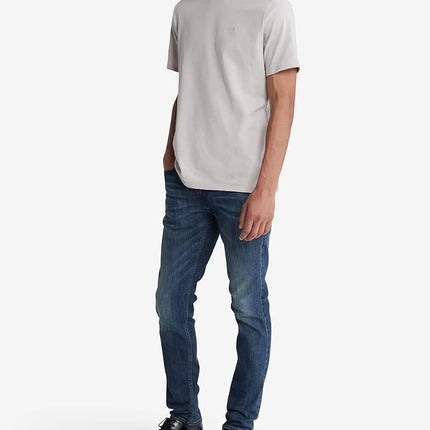 Calvin Klein Men's Slim High Stretch Jeans, Secaucus, 30 W/32 L