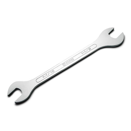 Capri Tools 1-1/16 in. x 1-1/8 in. Super-Thin Open