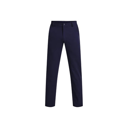 Under Armour Men's Ua Tech Pant Trousers, (410) Midnight Navy Midnight Navy, 30W 34L UK