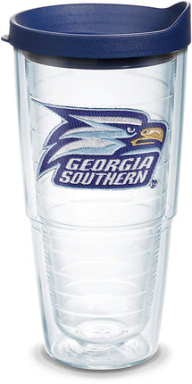 Tervis 1079329 Ga Southern University Emblem Indiv