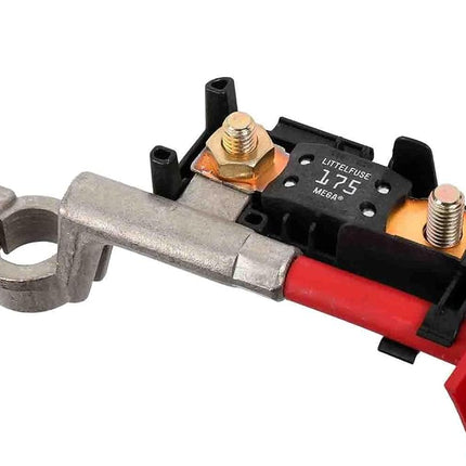 Cable del solenoide del motor de arranque ACDelco GM Genuine Parts 22790285