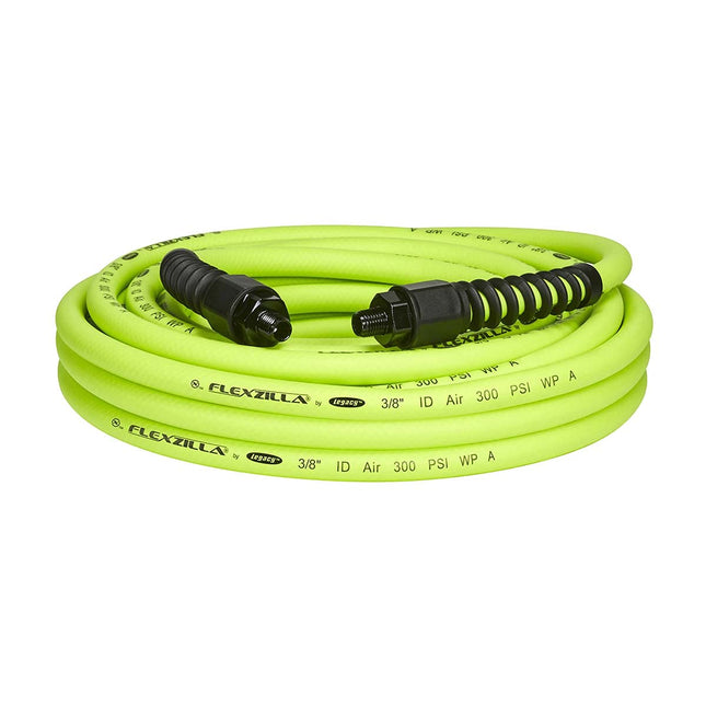 Flexzilla HFZP3835YW2 air Hose, 3/8" (inches) x 35