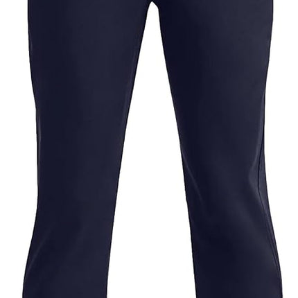 Under Armour Men's Golf Pants, (410) Midnight Navy