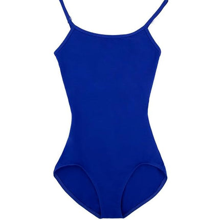 Capezio Women's Camisole Leotard With Adjustable S