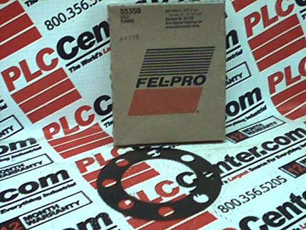 FEL-PRO 55350 Axle Flange Gasket