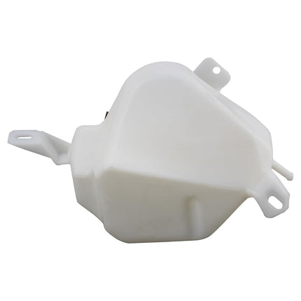 TRQ Coolant Reservoir Compatible with 2006-2008 Buick Lucerne