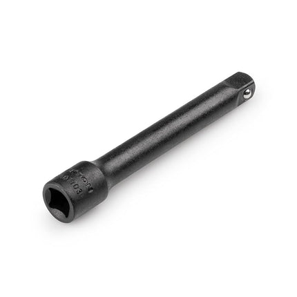 TEKTON 1/4 Inch Drive x 3 Inch Impact Extension | SIA01103