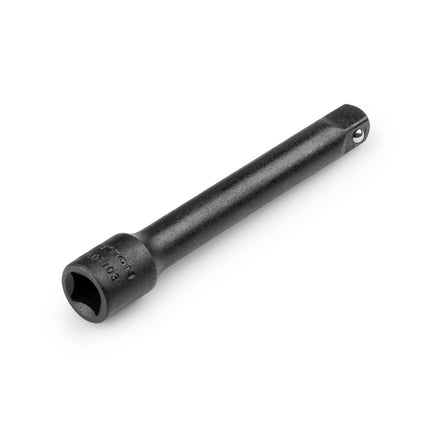 TEKTON 1/4 Inch Drive x 3 Inch Impact Extension | 