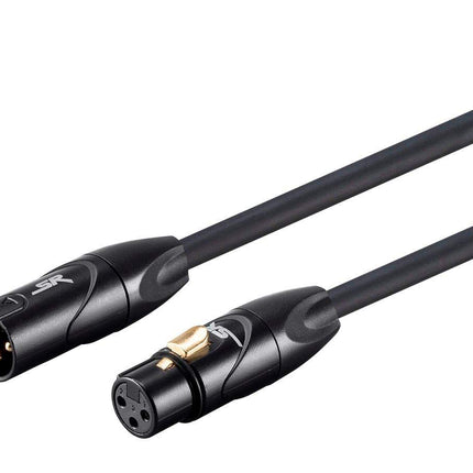 Monoprice Stage Right Series Professional XLR Male