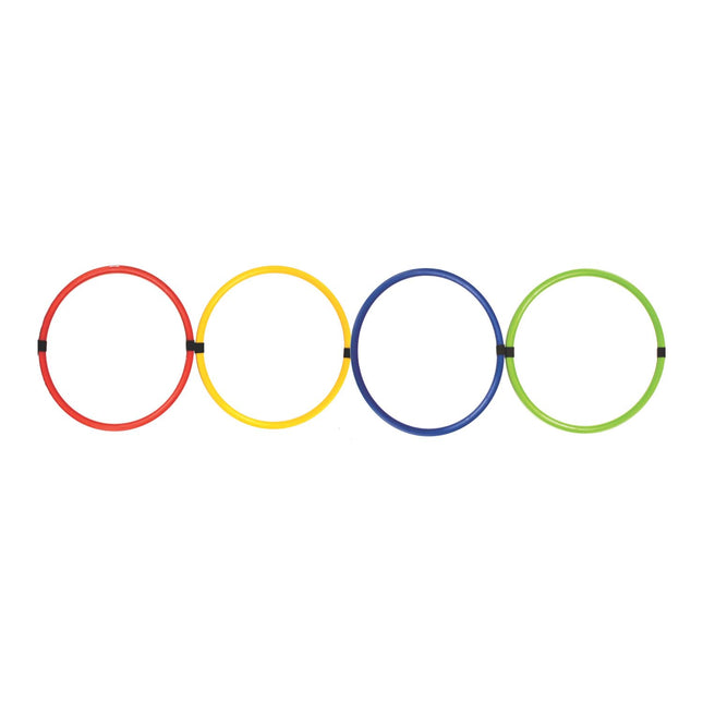 Champion Sports Hoops Agility Ladder