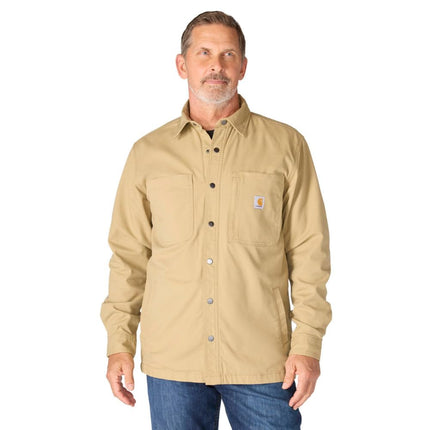 Carhartt Men's 105532 Rugged Flex Relaxed Fit Canv