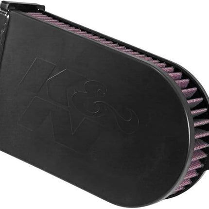 K&N E-0659 Washable and Reusable air Filter
