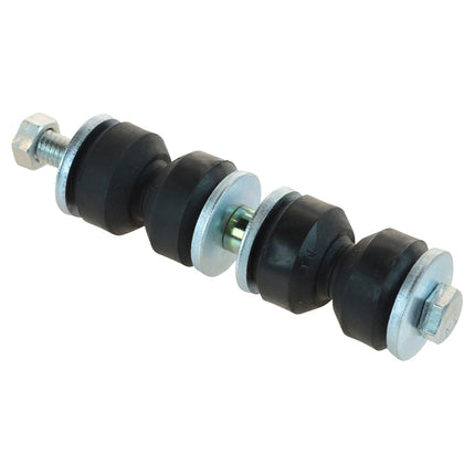 TRQ Front & Rear Sway Bar Stabilizer Link Set Compatible with 2000-2005 Dodge Neon 2000-2001 Plymouth