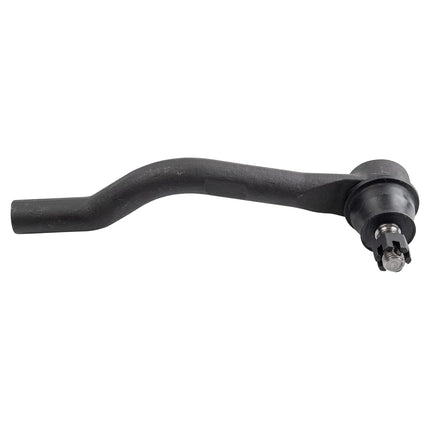 TRQ Front Right Outer Tie Rod Passenger Side Compa