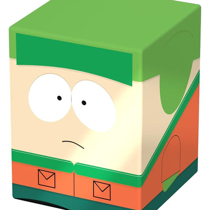Ultimate Guard Squaroes South Park Kyle Squaroe