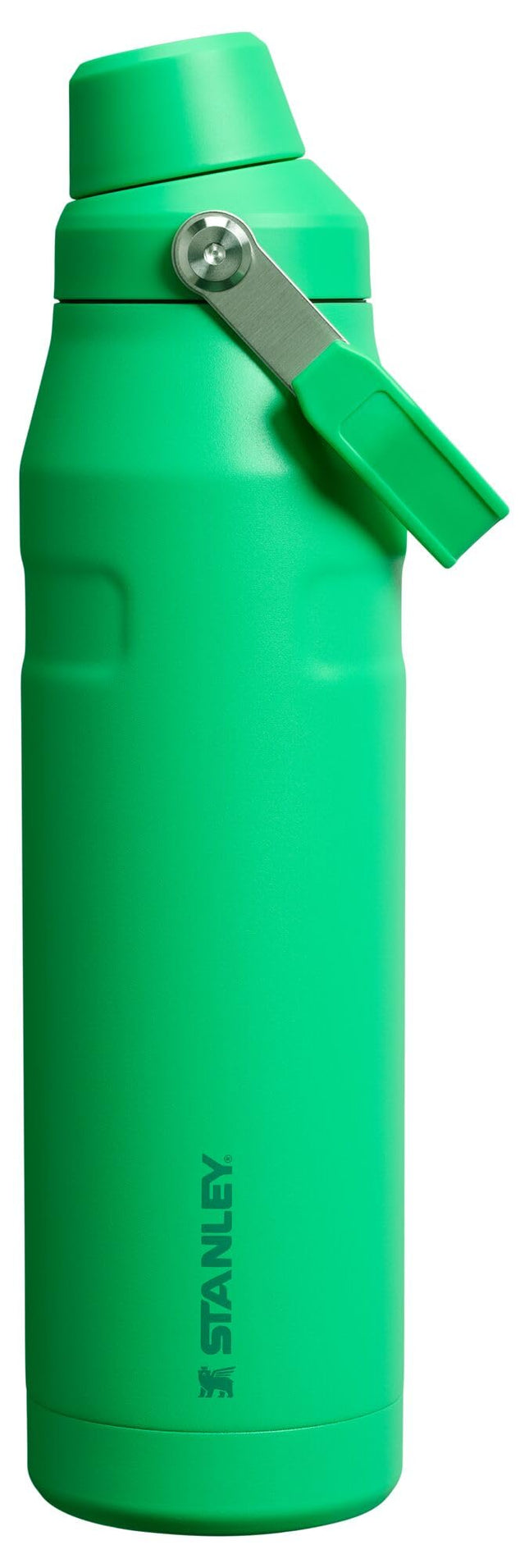 STANLEY IceFlow Quick Flow Water Bottle - Angled L