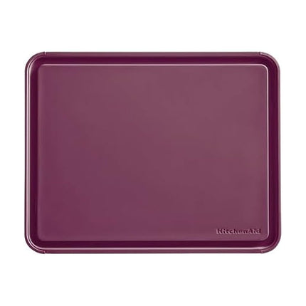 KitchenAid Classic Plastic Cutting Board with Peri