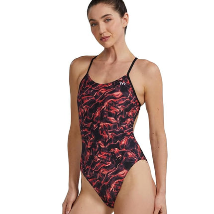 TYR CENE7A61038 W Cutout Energia Red 38
