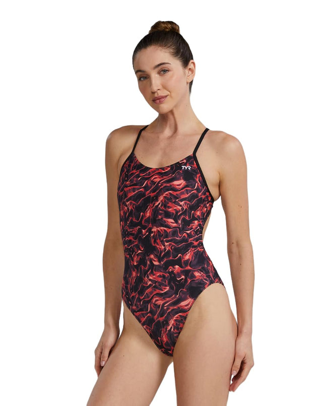 TYR CENE7A61038 W Cutout Energia Red 38