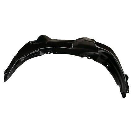 TRQ Inner Fender Liner Set Compatible with 2016-2018 Lexus ES300h ES350