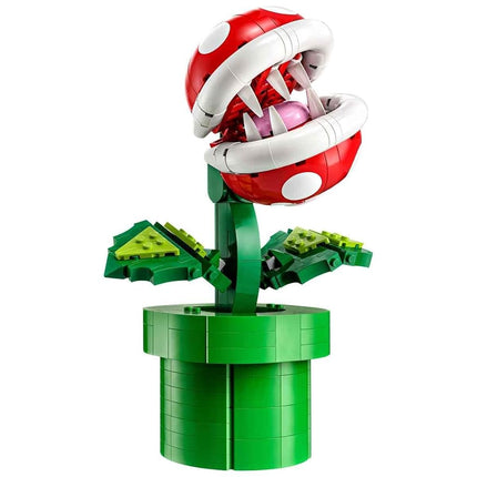 LEGO 71426 Super Mario Piranha Plant