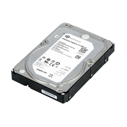 Seagate Enterprise ST4000NM0035 4000GB Serial ATA 