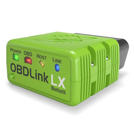 OBDLink LX Bluetooth 3.0 OBD2 Adapter for Motoscan