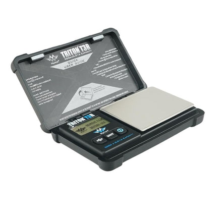 My Weigh Triton T3r Battery Prision 500g x 0.01g P