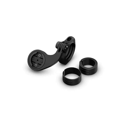 Garmin 010-12563-02 Edge Mountain Bike Mount, Blac
