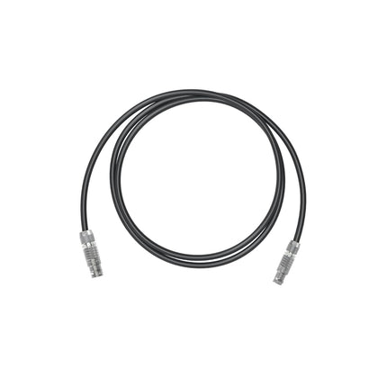 DJI Ronin 2 Dual TB50 Battery Mount POWER-OUT to Ronin 4D Body DC-IN Power Cable (2 m)