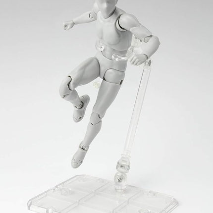 TAMASHII NATIONS Stage Act Stand - Humanoid Display Stand for Figures