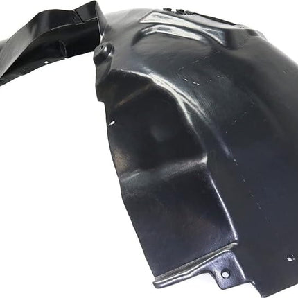 Parts Galaxy Splash Shield For 2015-2016 Chrysler 200 Front, Driver Side