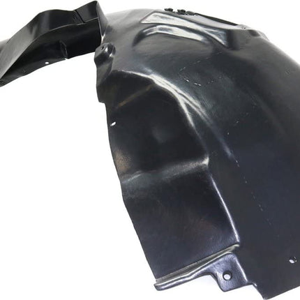 Parts Galaxy Splash Shield For 2015-2016 Chrysler 200 Front, Driver Side