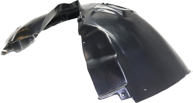 Parts Galaxy Splash Shield For 2015-2016 Chrysler 200 Front, Driver Side
