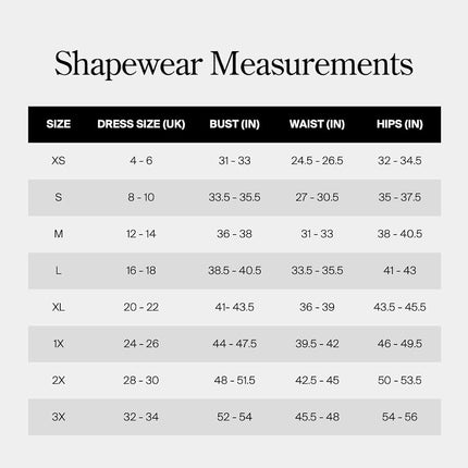 Spanx Shapewear for Women, Higher Power High-Waisted Everyday Essential Shaping Panties