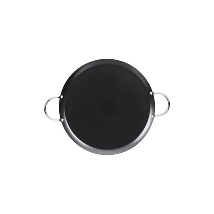 IMUSA USA CAR-52010 9" Nonstick Carbon Steel Small