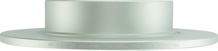 Bosch 26010736 QuietCast Premium Disc Brake Rotor For 2004-2008 Acura TSX and 2003-2007 Honda Accord; Rear