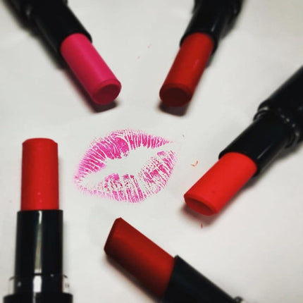 Wet n Wild Perfect Pout Lip Color Undercover Lover (773A)