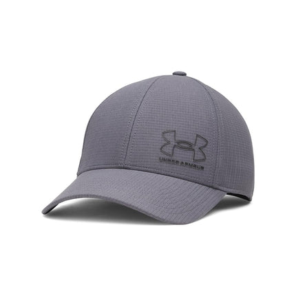 Under Armour Men's Iso-chill ArmourVent Stretch Fi