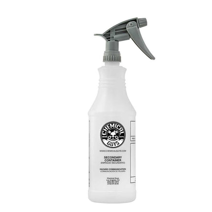 Chemical Guys Acc_130 Professional Chemical Resist
