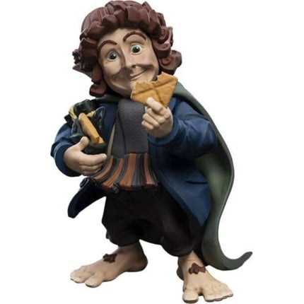Weta The Lord of the Rings - Pippin Mini Epics Vin