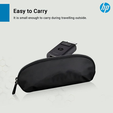 HP DisplayPort to HDMI 1.4 Adapter F3W43AA
