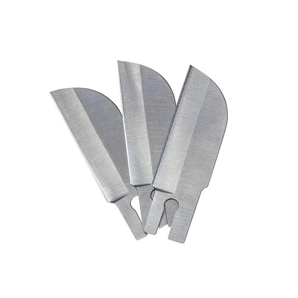 Klein Tools 44138 Replacement Coping Blades for Kl