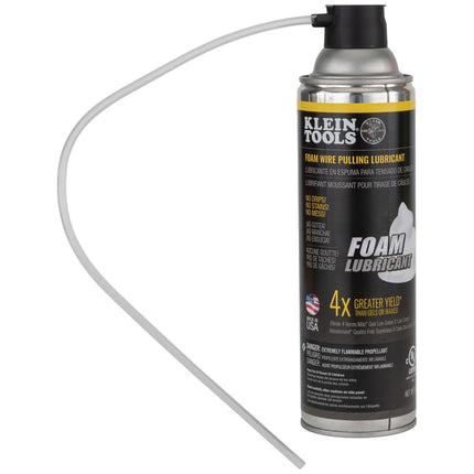 Klein Tools 51100 Foam Wire Pulling Lubricant by Klein Tools