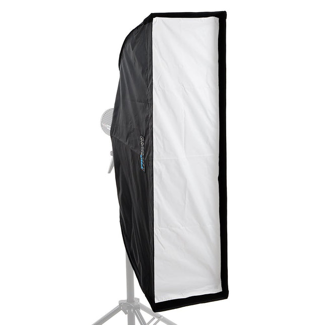 Fotodiox EZ-Pro 9x36in (22x90cm) Strip Softbox - Q