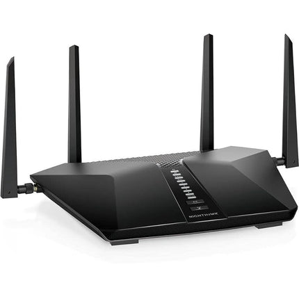 NETGEAR Nighthawk 6-Stream AX5400 WiFi 6 Router (R