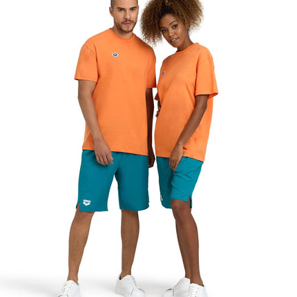 ARENA Plain T-Shirt Nespola L